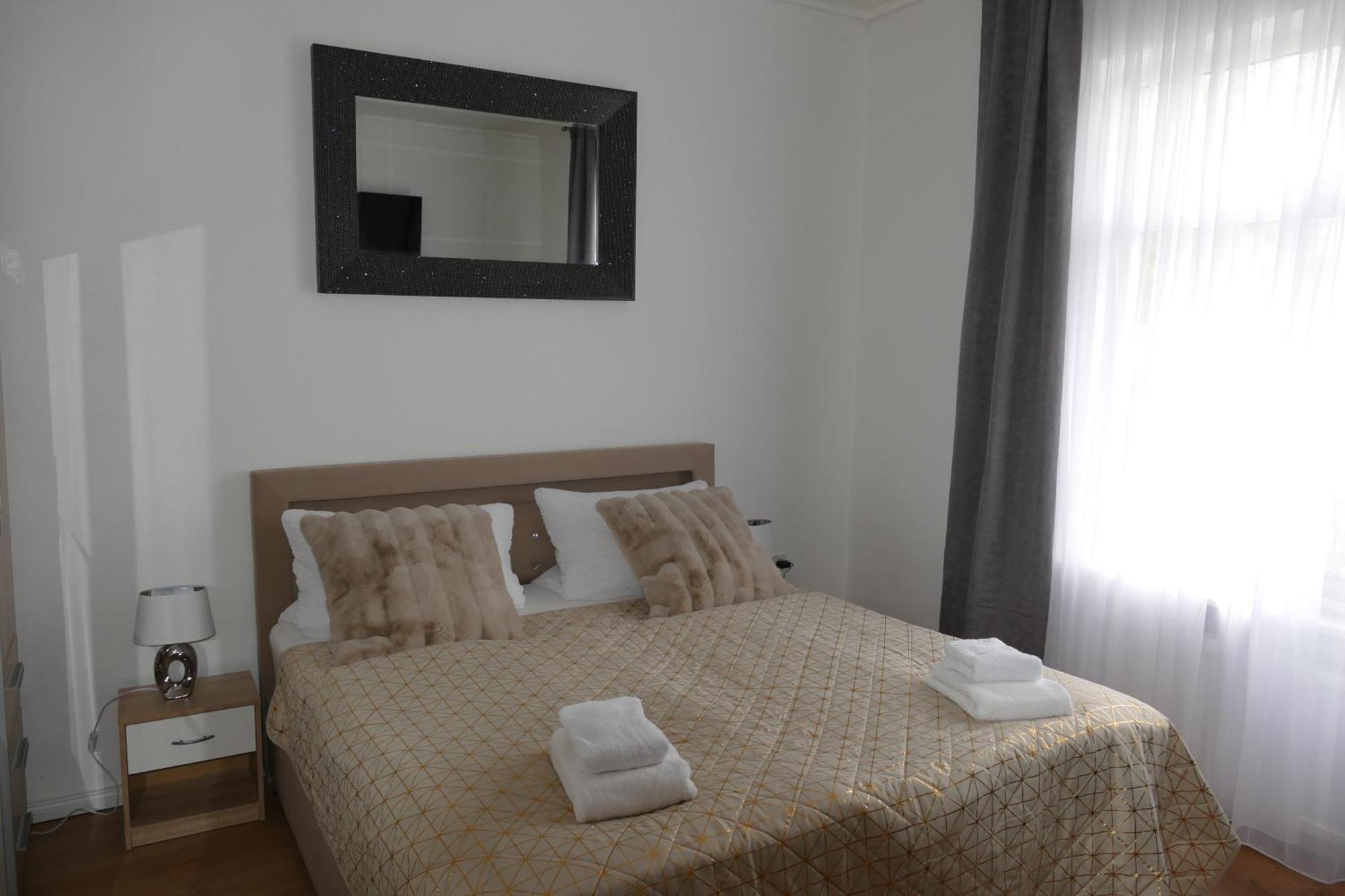 Appartamento Kapitaenshaus Schaefer App Kapitaen Brunsbuttel Esterno foto